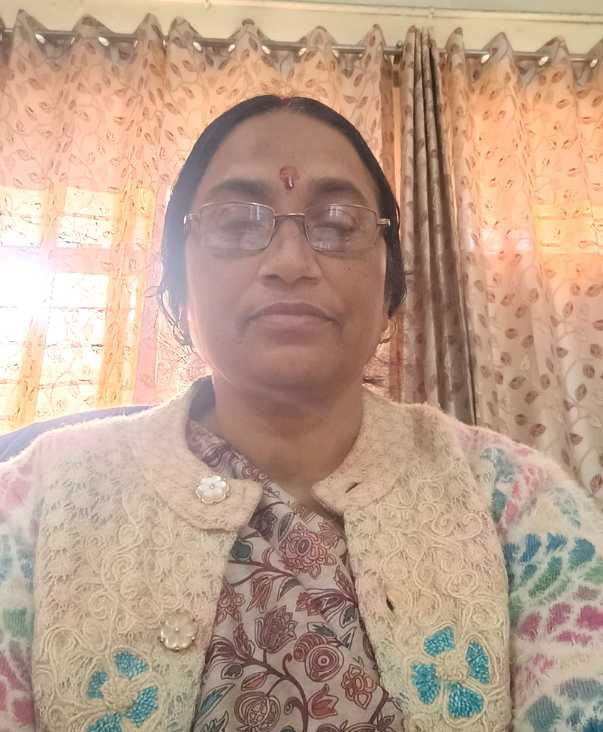 Dr. Premlata Kumari